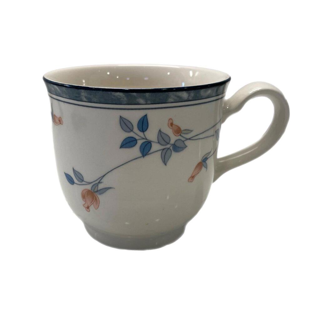 Eastfair by Noritake Keltcraft Teacup